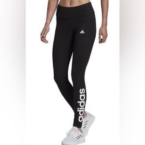 Adidas Sport Essentials Climalite Leggings